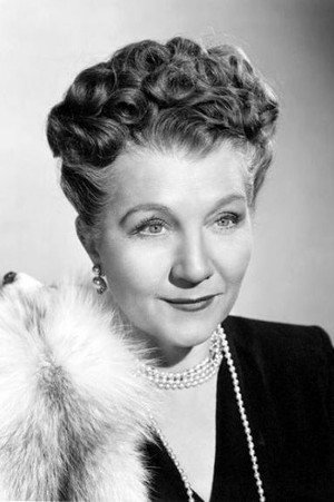 Nana Bryant portrait