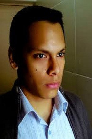 Fabio Chamorro portrait