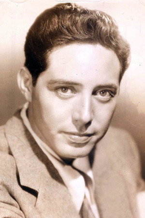 Andy Russell portrait