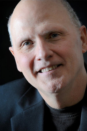 Paul Dion portrait