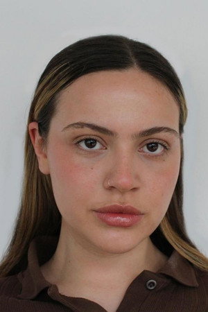 Holly Gibbs portrait