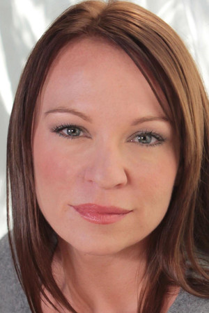 Christina Schimmel portrait