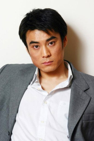 Tang Xu portrait
