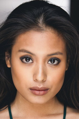 Vivien Ngô portrait
