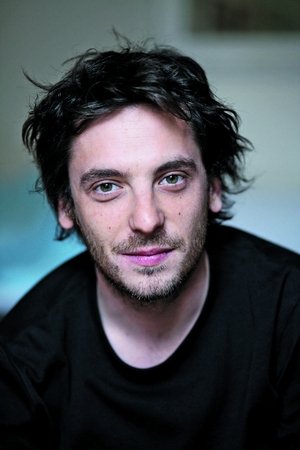 Benjamin Bellecour portrait