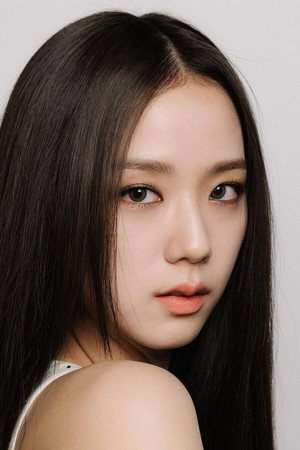 JISOO portrait