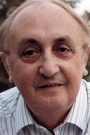 Sébastien Floche portrait
