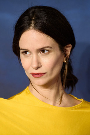 Katherine Waterston portrait