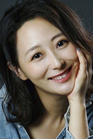 Wu Qian portrait