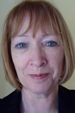 Deirdre Donnelly portrait
