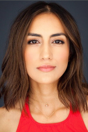 Yesenia Ayala portrait