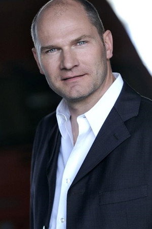 Nils Düwell portrait