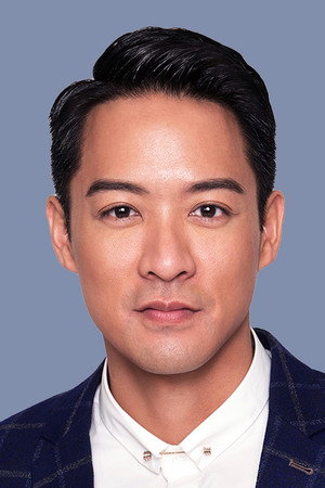 Jason Chan Chi-San portrait