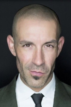 Mike Estes portrait