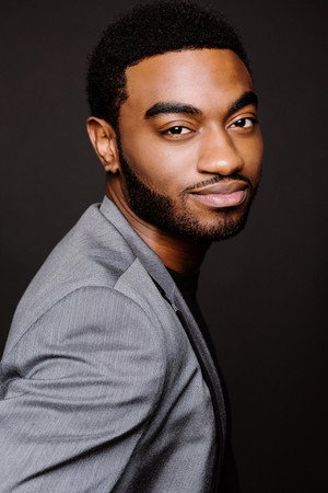 Jelani Alladin portrait