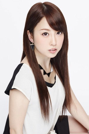 Kaori Fukuhara portrait