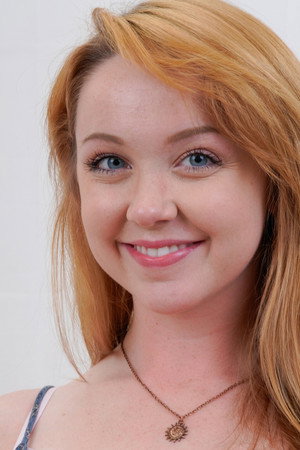 Nikole Nash portrait