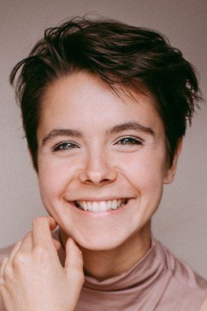 Paloma Kwiatkowski portrait