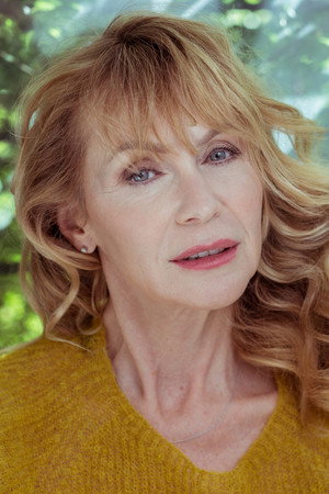 Beata Ścibakówna portrait