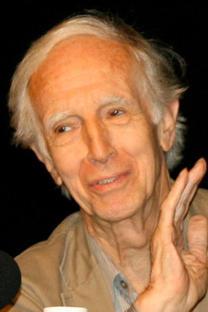 Roland Monod portrait