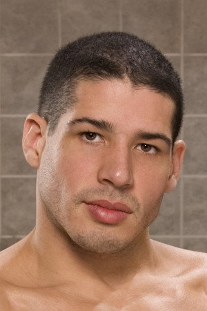 Tony Mecelli portrait