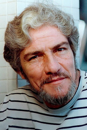 Cláudio Cavalcanti portrait
