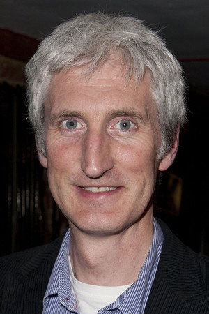 Sam Parks portrait