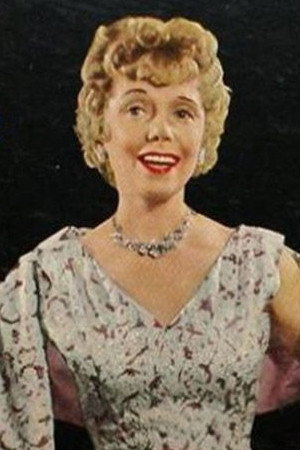Ethel Smith portrait