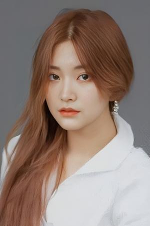 Seung Ha portrait