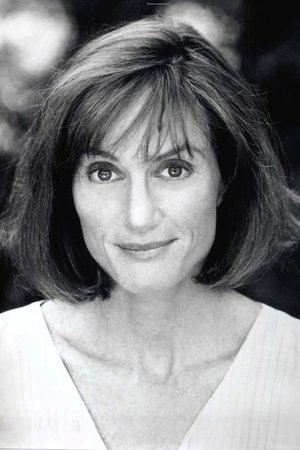 Gail Strickland portrait