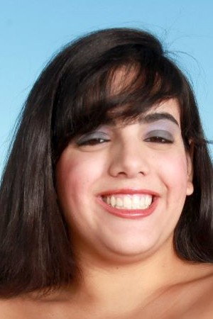 Kacey Swift portrait