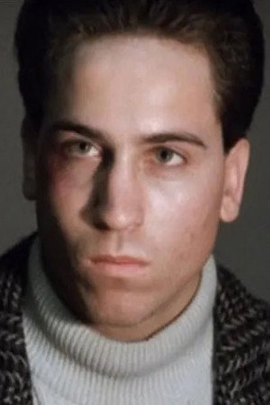 John Salvitti portrait