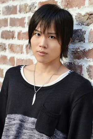 Shohei Komatsu portrait