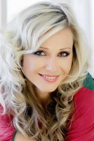 Pavla Ptáčková portrait