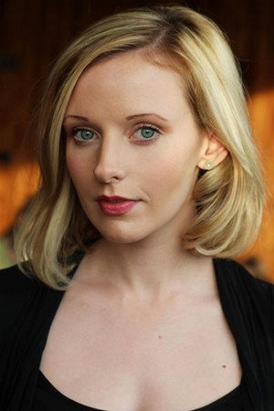 Carleen Melaugh portrait