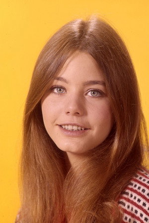 Susan Dey portrait