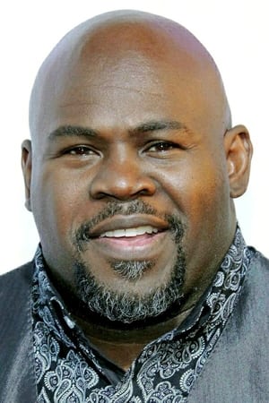 David Mann portrait
