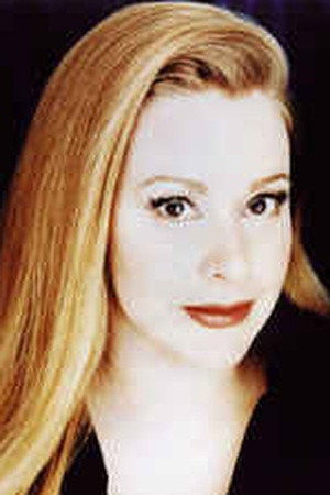 Ruth Ann Swenson portrait