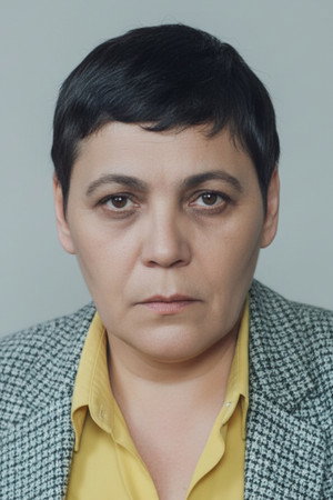 Ahmet Koç portrait