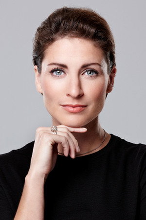 Vivienne van den Assem portrait