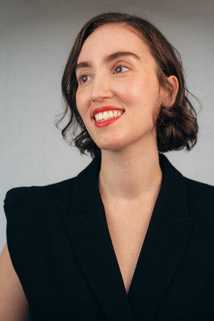 Shae Mostinckx portrait
