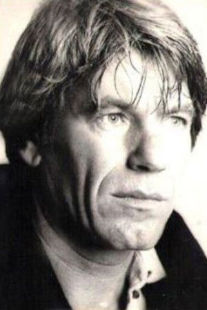 Aldo Berti portrait