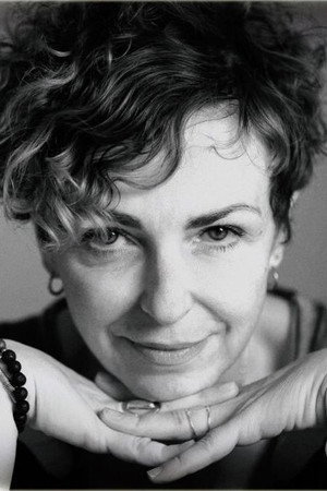 Kate Twa portrait