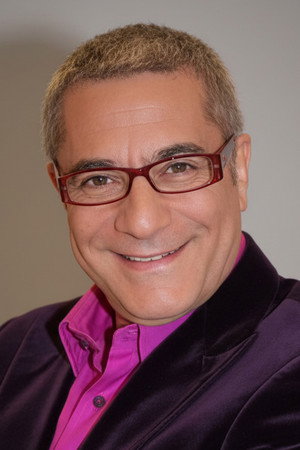 Mehmet Ali Erbil portrait