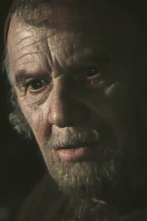 Yuri Svirin portrait