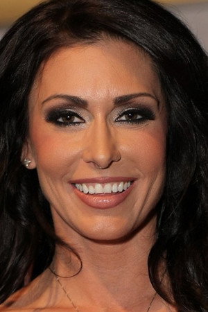 Jessica Jaymes portrait