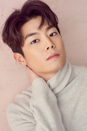 Choi Chan-ho portrait