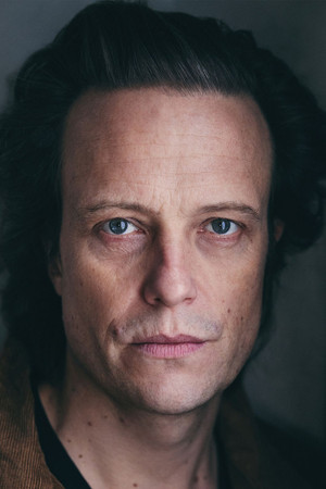 August Diehl portrait