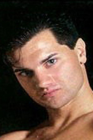 Coby Kincaide portrait