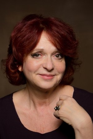 Judit Hernádi portrait